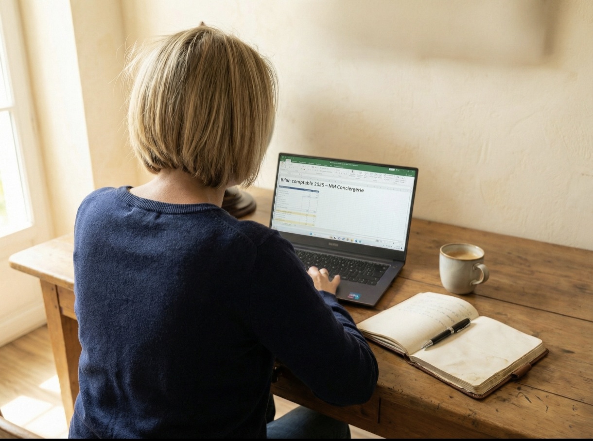 Suivi des réservations